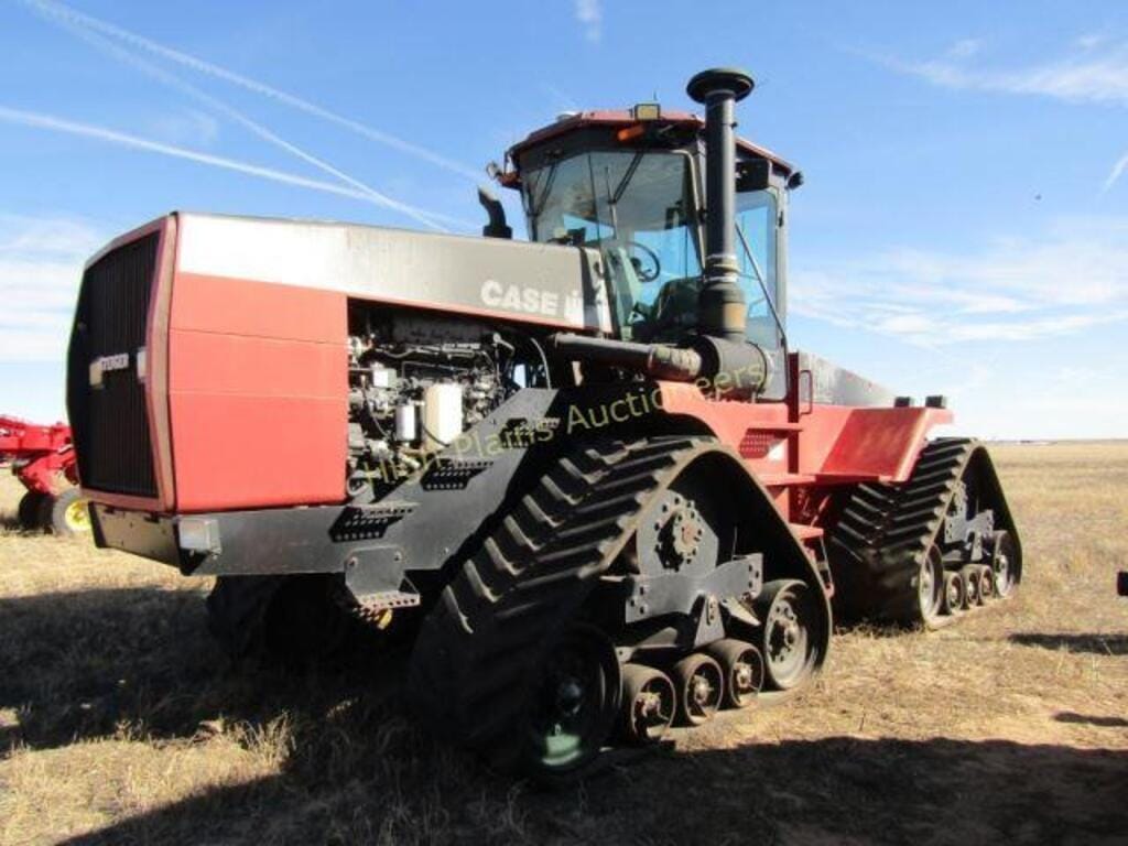 Main image Case IH 9370