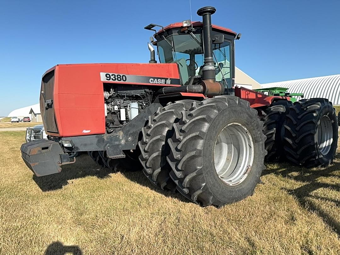 Image of Case IH 9380 Primary image