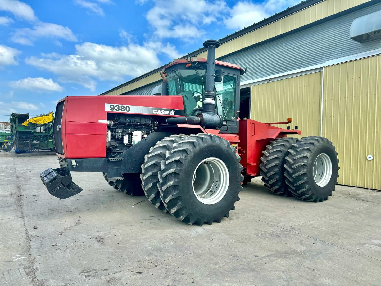 Main image Case IH 9380