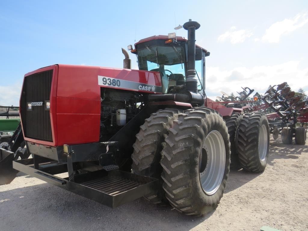 Image of Case IH 9380 Primary image