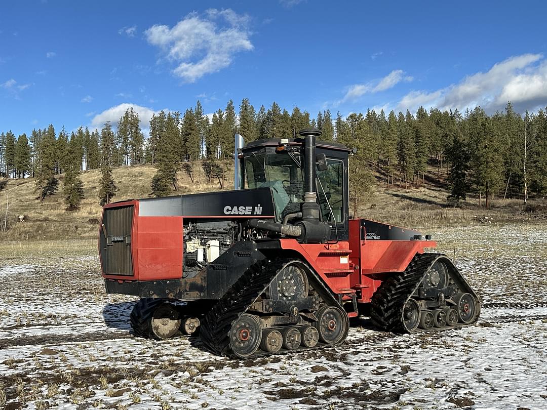 Image of Case IH 9380 Primary image