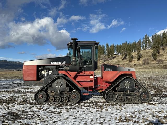 Image of Case IH 9380 equipment image 1