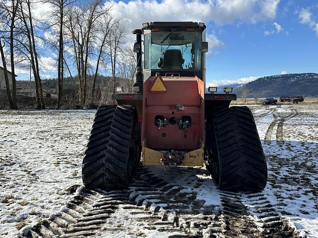 Image of Case IH 9380 equipment image 3