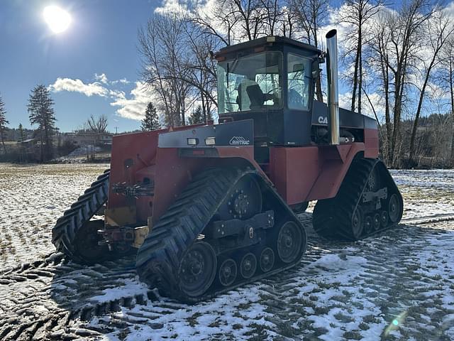 Image of Case IH 9380 equipment image 4