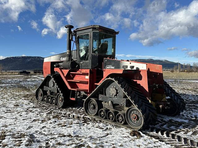 Image of Case IH 9380 equipment image 2