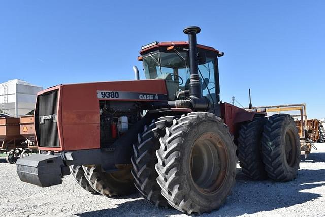 Image of Case IH 9380 equipment image 1