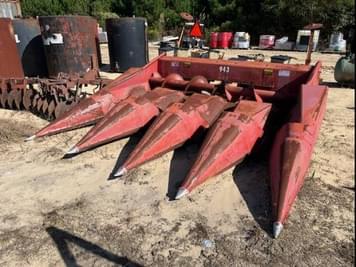 Main image Case IH 943