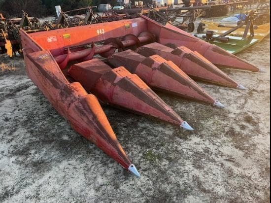 Image of Case IH 943 Image 1