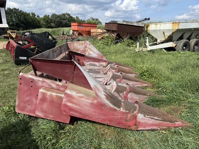 Image of Case IH 943 equipment image 2