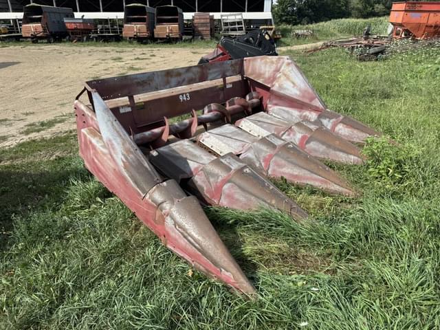 Image of Case IH 943 equipment image 1