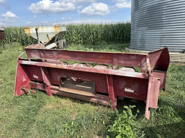 Image of Case IH 943 equipment image 3