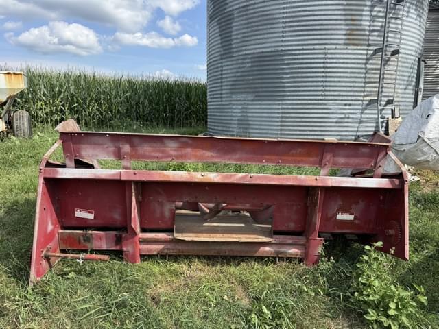 Image of Case IH 943 equipment image 4