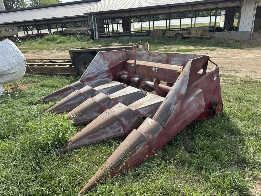 Image of Case IH 943 Primary image