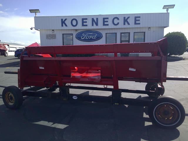 Image of Case IH 944 equipment image 1