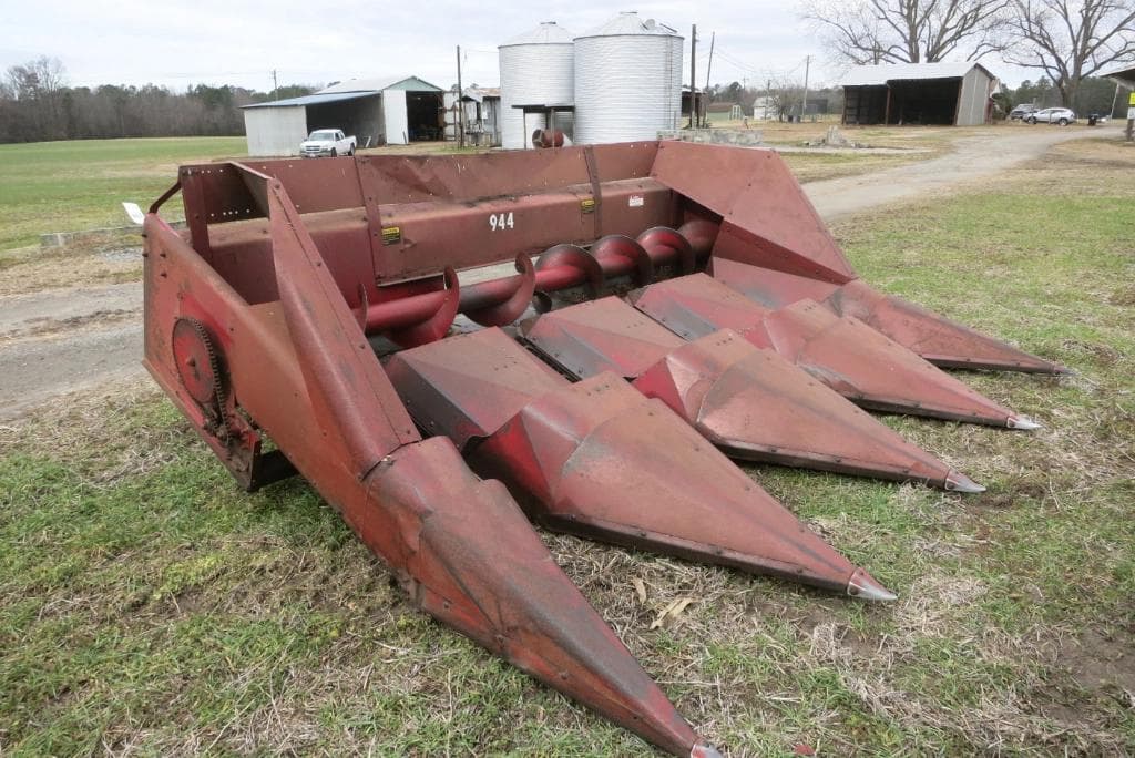 Image of Case IH 944 Primary image