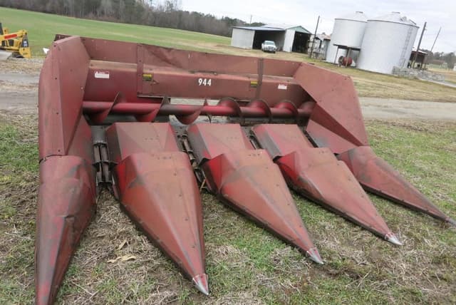 Image of Case IH 944 equipment image 2