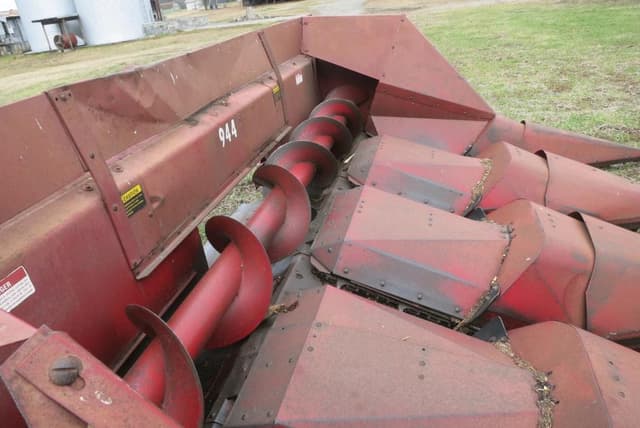Image of Case IH 944 equipment image 4