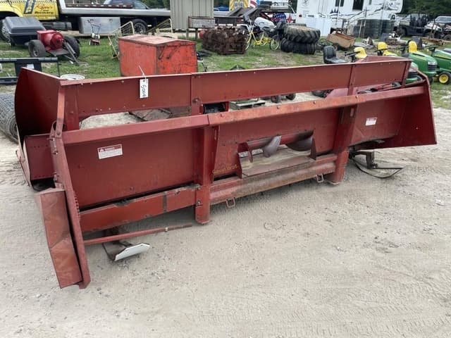 Image of Case IH 944 equipment image 2