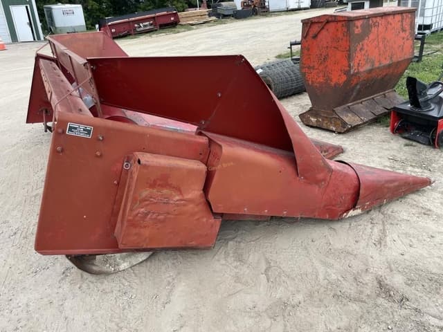 Image of Case IH 944 equipment image 3