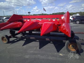 Main image Case IH 944