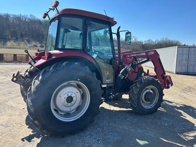 Image of Case IH Farmall 95 equipment image 3