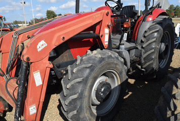 Main image Case IH Farmall 95