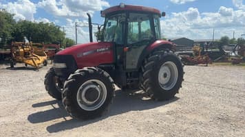 Main image Case IH Farmall 95