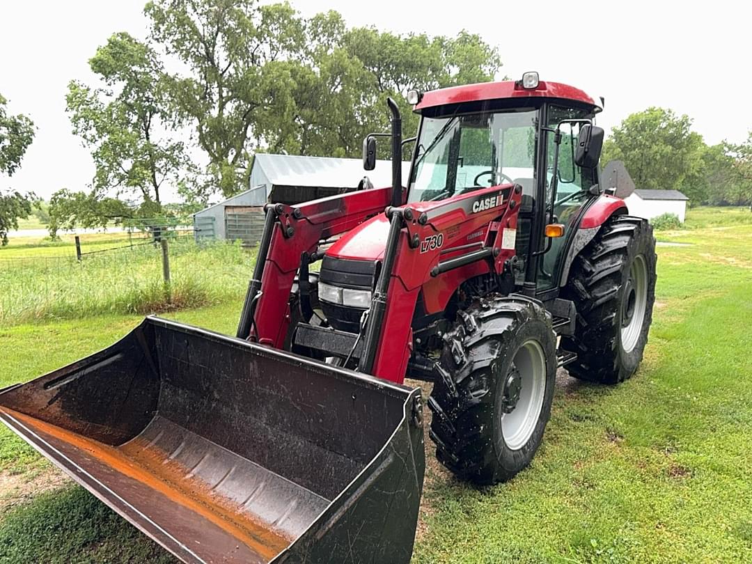Image of Case IH Farmall 95 Primary image
