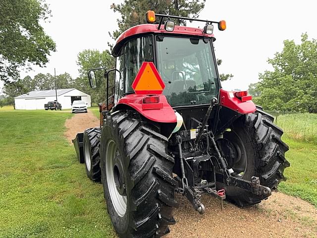 Image of Case IH Farmall 95 equipment image 3