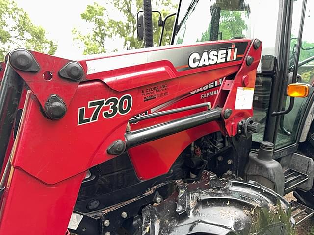 Image of Case IH Farmall 95 equipment image 1