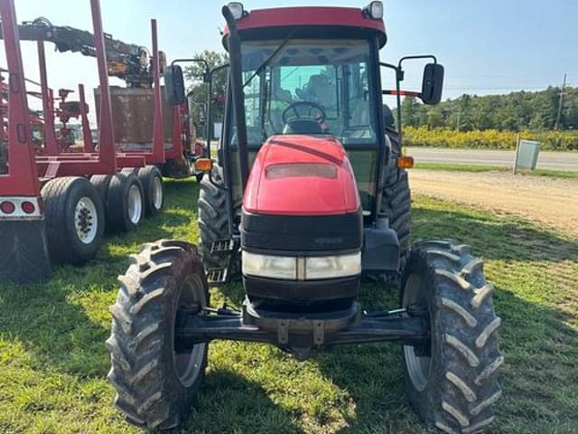 Image of Case IH Farmall 95 equipment image 1