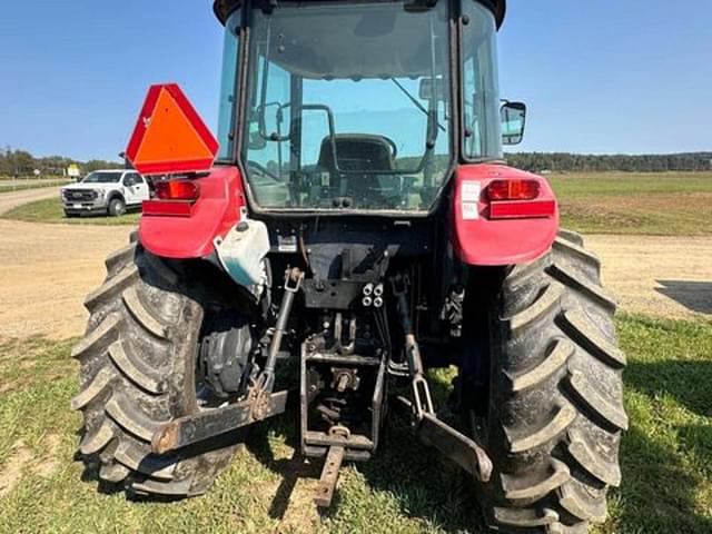 Image of Case IH Farmall 95 equipment image 4