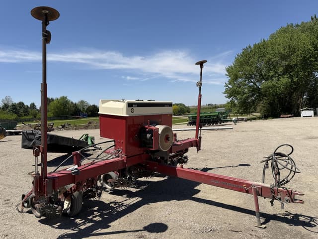 Image of Case IH 950 Cyclo Air equipment image 1