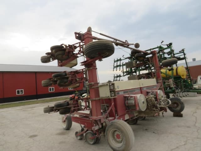 Image of Case IH 950 equipment image 2