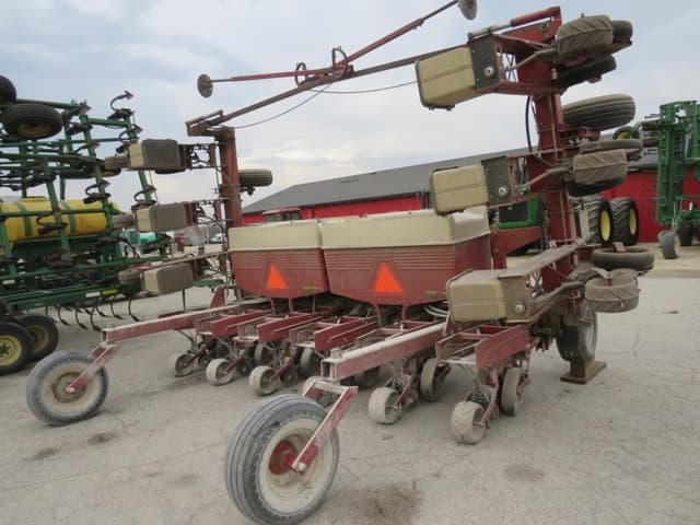 Image of Case IH 950 equipment image 4