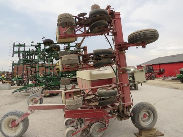 Image of Case IH 950 equipment image 3