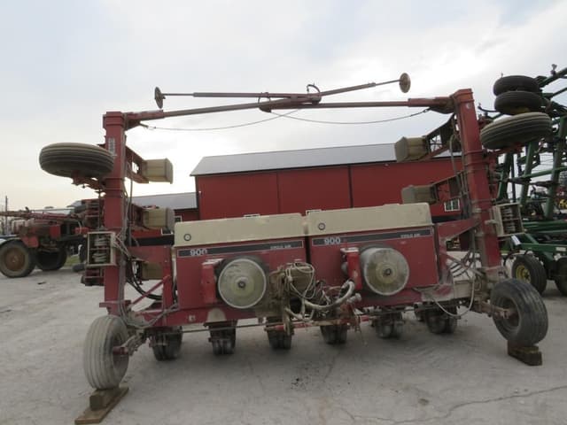 Image of Case IH 950 equipment image 1