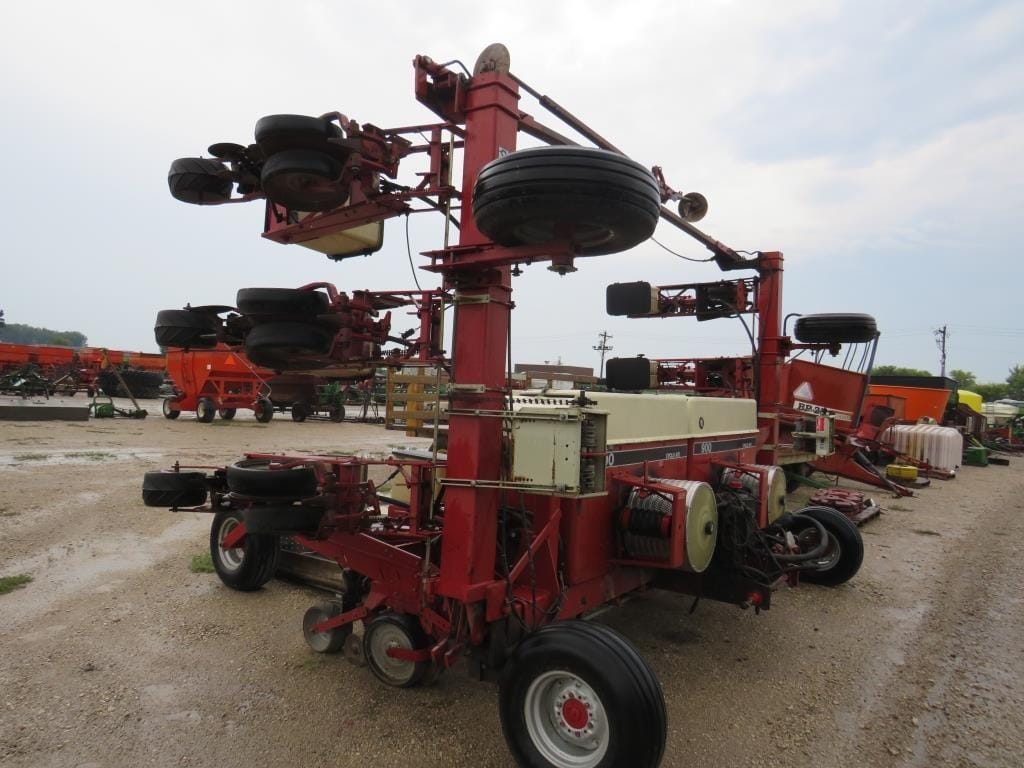 Case IH 900 Cyclo Air Equipment Image0