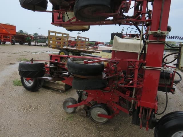 Image of Case IH 900 Cyclo Air equipment image 3
