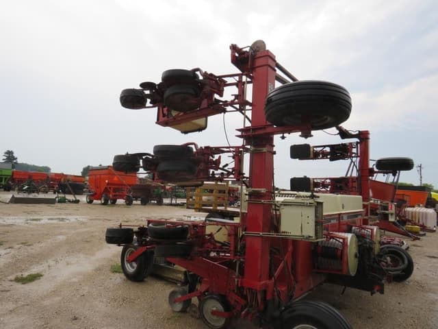 Image of Case IH 900 Cyclo Air equipment image 1