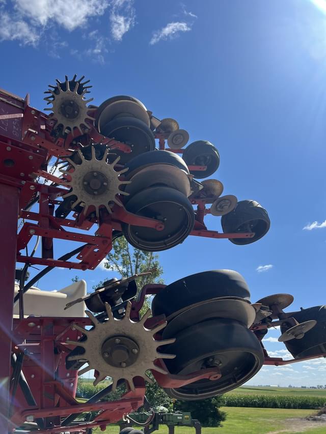 Image of Case IH 950 Cyclo Air equipment image 3