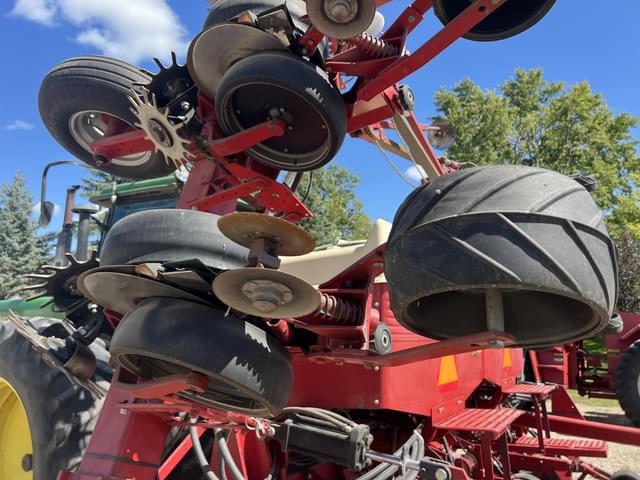 Image of Case IH 950 Cyclo Air equipment image 2