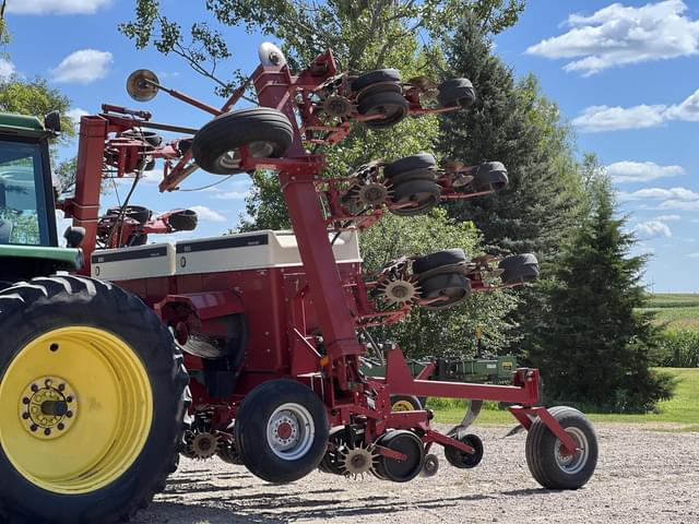 Image of Case IH 950 Cyclo Air equipment image 1