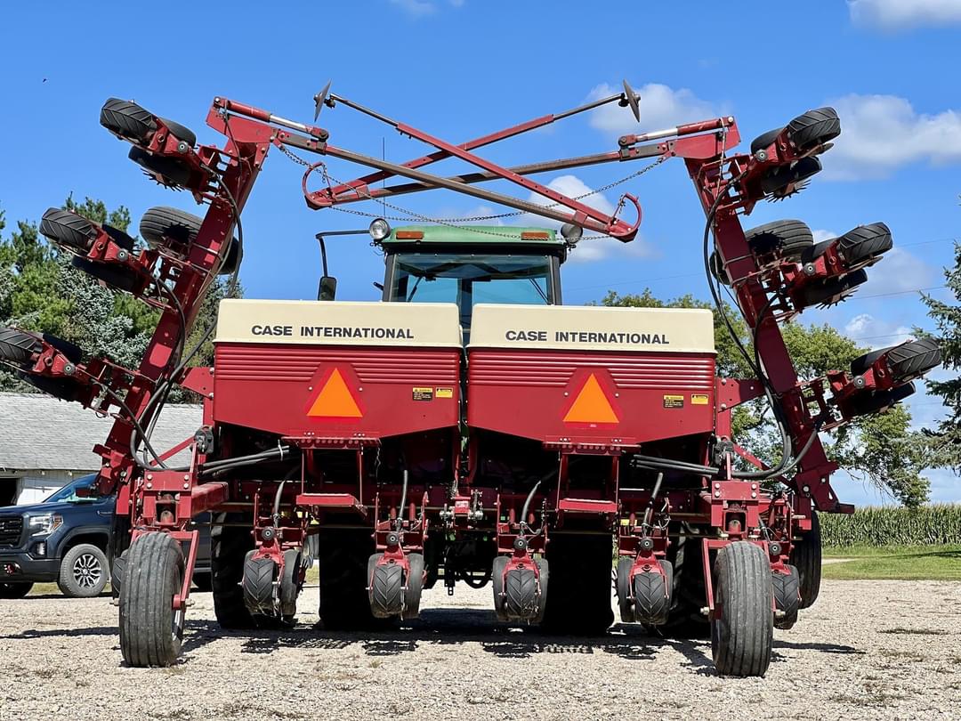 Image of Case IH 950 Cyclo Air Primary image