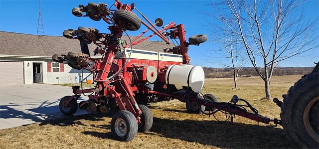 Image of Case IH 950 Cyclo Air equipment image 1