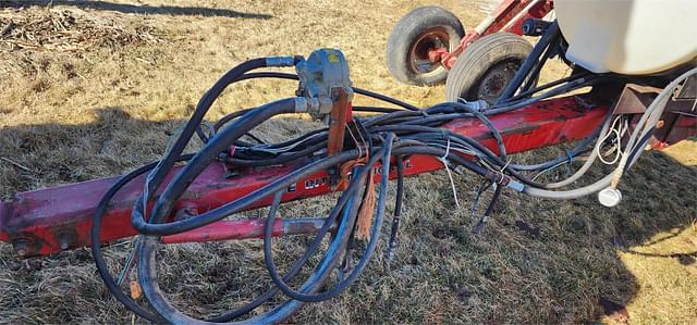 Image of Case IH 950 Cyclo Air equipment image 2