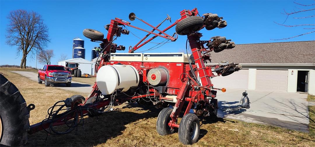 Image of Case IH 950 Cyclo Air Primary image