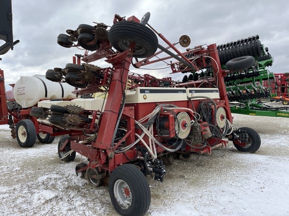 Main image Case IH 950 Cyclo Air