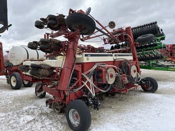 Main image Case IH 950 Cyclo Air