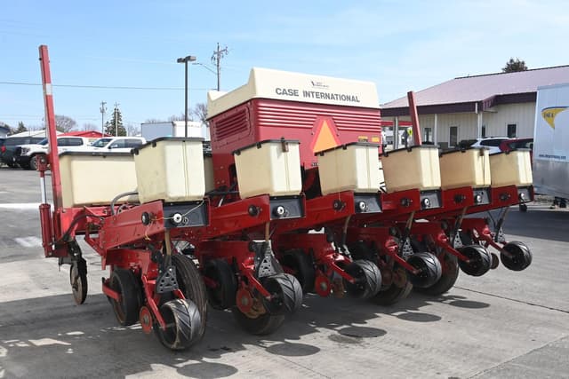 Image of Case IH 950 Cyclo Air equipment image 4